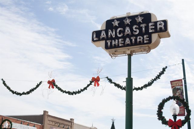 711 E Wall Street, Grapevine, TX 76051