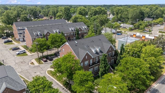 1097 Ann Arbor Road, Plymouth, MI 48170
