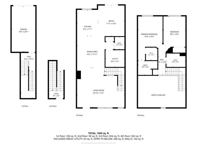 1097 Ann Arbor Road, Plymouth, MI 48170