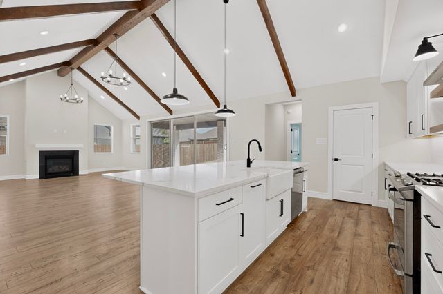 274 Wishing Pond Road, Lavon, TX 75166