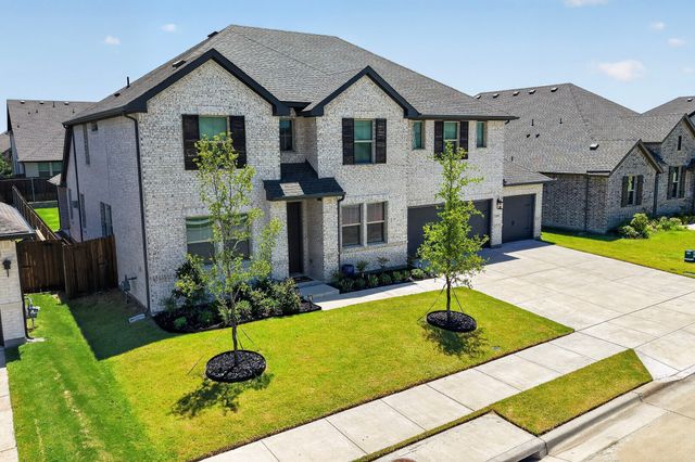 274 Wishing Pond Road, Lavon, TX 75166