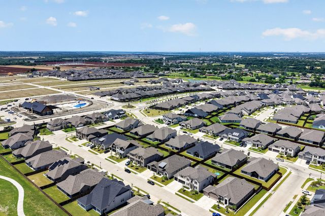 274 Wishing Pond Road, Lavon, TX 75166