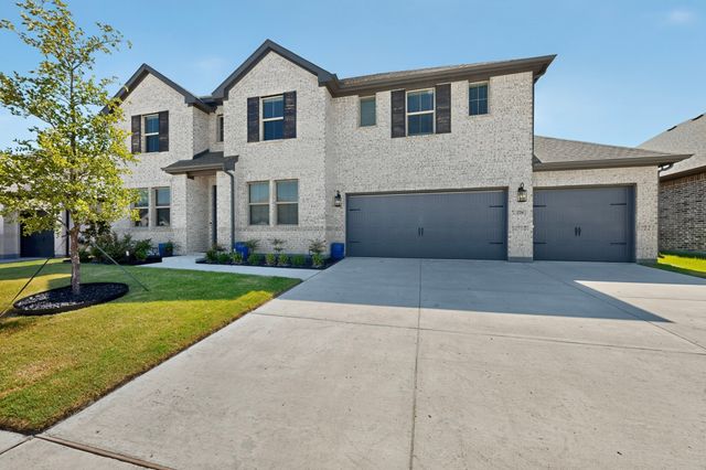 274 Wishing Pond Road, Lavon, TX 75166