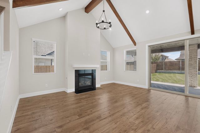 274 Wishing Pond Road, Lavon, TX 75166