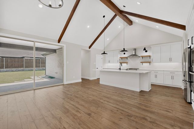 274 Wishing Pond Road, Lavon, TX 75166