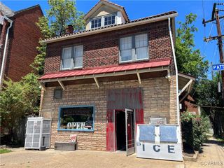 3100 Patterson Ave, Richmond, VA 23221
