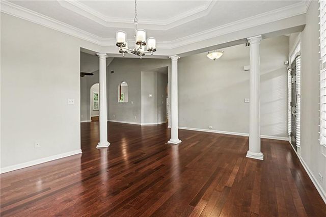 5700 Sullivan Point Drive, Powder Springs, GA 30127