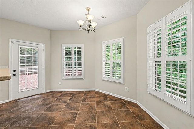 5700 Sullivan Point Drive, Powder Springs, GA 30127
