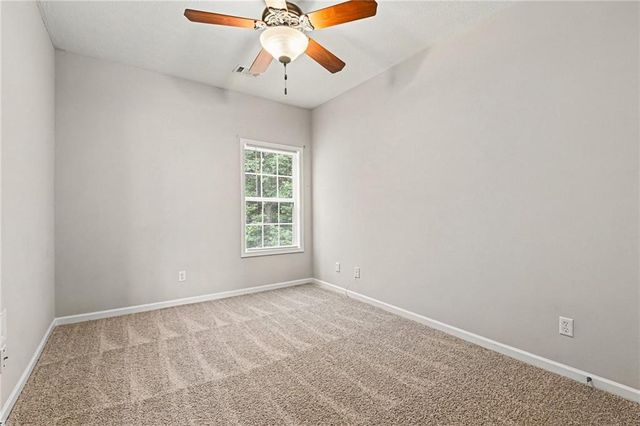 5700 Sullivan Point Drive, Powder Springs, GA 30127