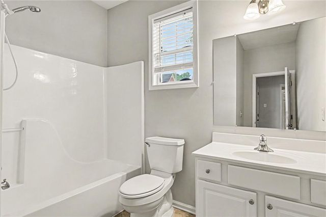 5700 Sullivan Point Drive, Powder Springs, GA 30127