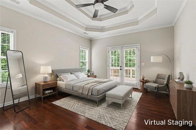 5700 Sullivan Point Drive, Powder Springs, GA 30127