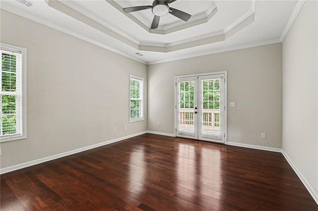 5700 Sullivan Point Drive, Powder Springs, GA 30127