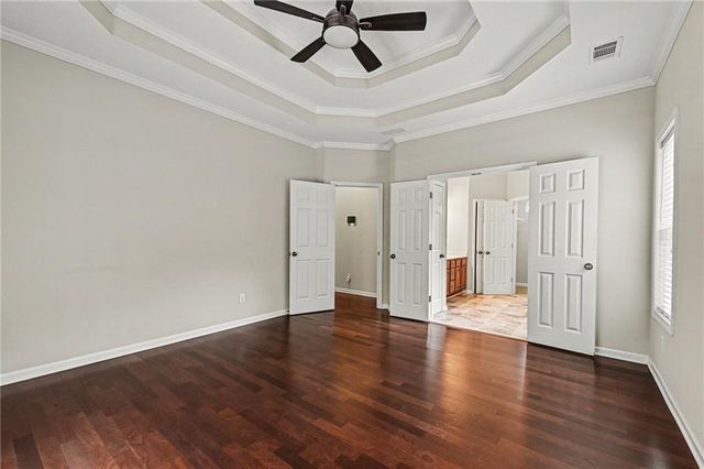 5700 Sullivan Point Drive, Powder Springs, GA 30127
