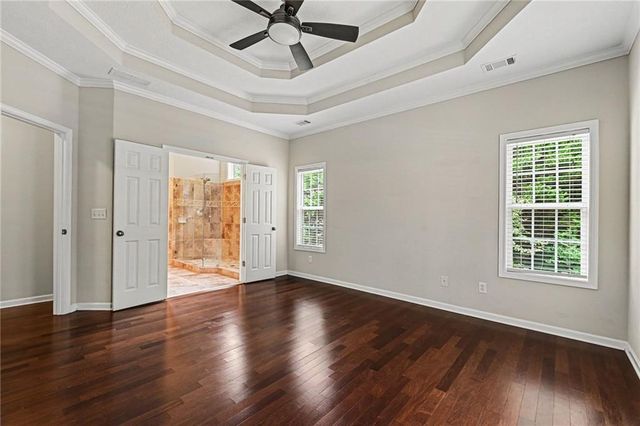 5700 Sullivan Point Drive, Powder Springs, GA 30127