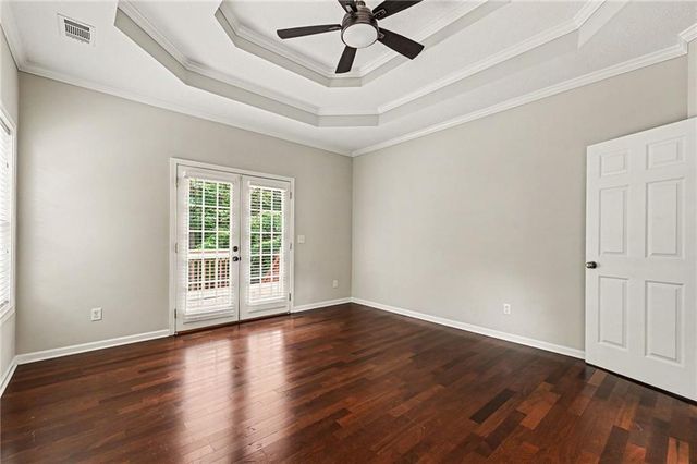 5700 Sullivan Point Drive, Powder Springs, GA 30127
