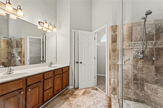 5700 Sullivan Point Drive, Powder Springs, GA 30127