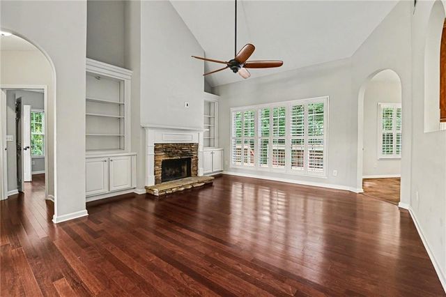 5700 Sullivan Point Drive, Powder Springs, GA 30127