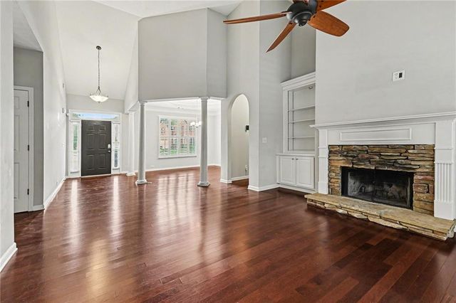 5700 Sullivan Point Drive, Powder Springs, GA 30127