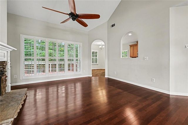 5700 Sullivan Point Drive, Powder Springs, GA 30127