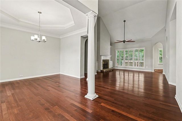 5700 Sullivan Point Drive, Powder Springs, GA 30127