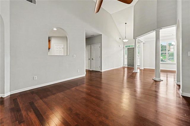 5700 Sullivan Point Drive, Powder Springs, GA 30127