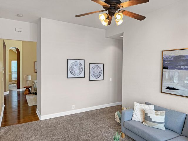 8109 Endeavor CIR, Austin, TX 78726
