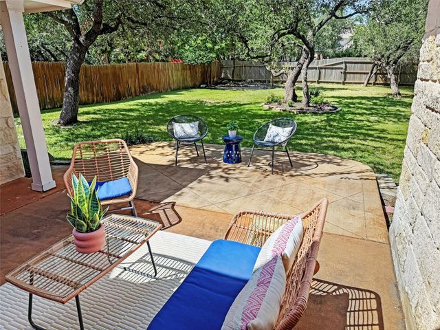 8109 Endeavor CIR, Austin, TX 78726