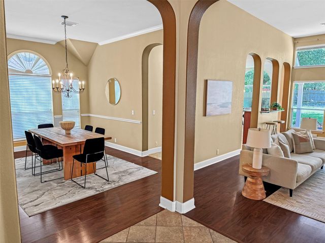 8109 Endeavor CIR, Austin, TX 78726