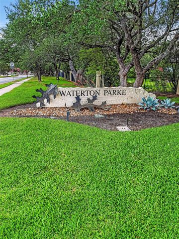 8109 Endeavor CIR, Austin, TX 78726
