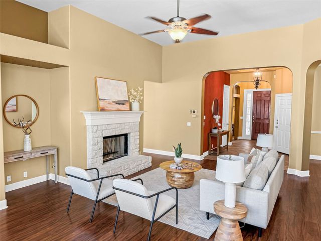 8109 Endeavor CIR, Austin, TX 78726