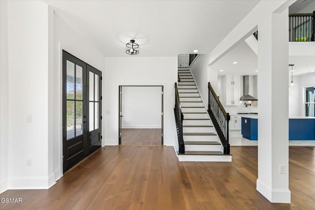 183 Thorn Road, Newport, TN 37821