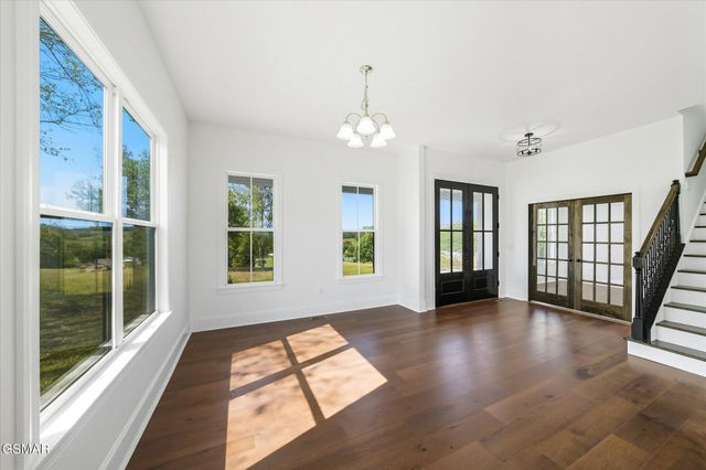 183 Thorn Road, Newport, TN 37821