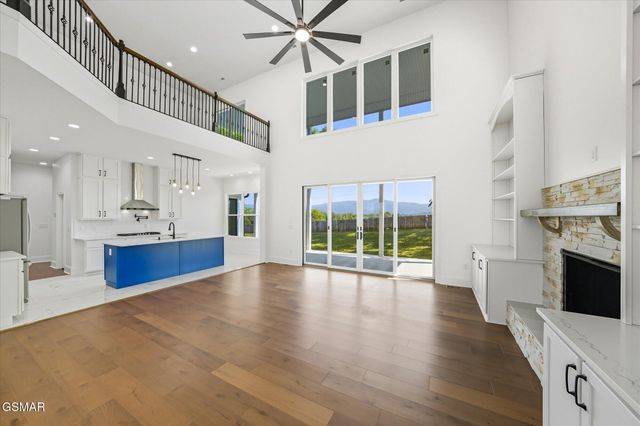 183 Thorn Road, Newport, TN 37821