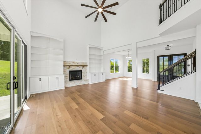 183 Thorn Road, Newport, TN 37821