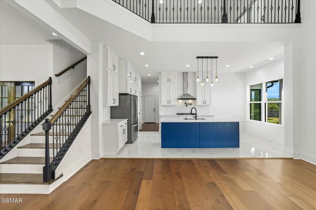 183 Thorn Road, Newport, TN 37821