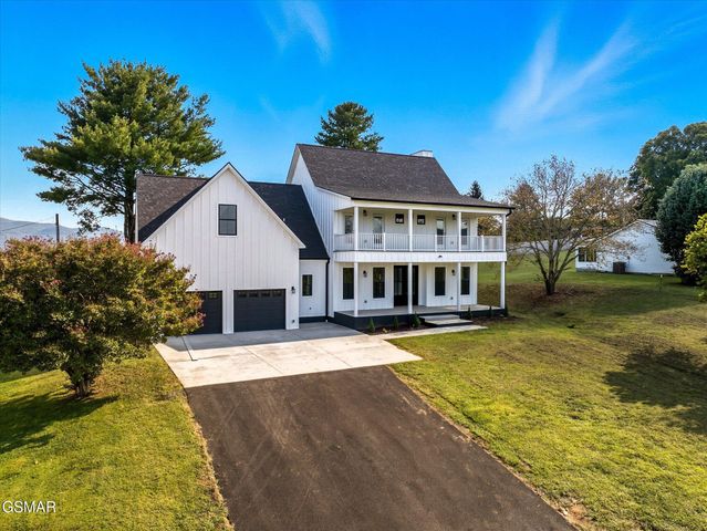 183 Thorn Road, Newport, TN 37821