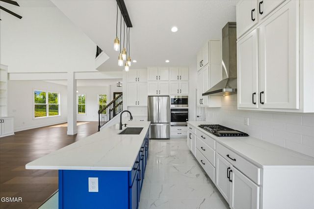 183 Thorn Road, Newport, TN 37821