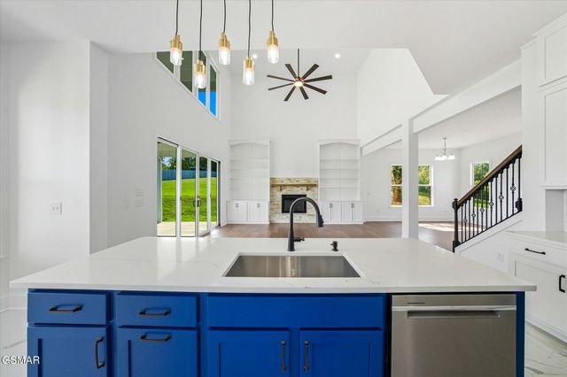 183 Thorn Road, Newport, TN 37821