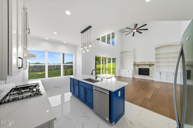 183 Thorn Road, Newport, TN 37821