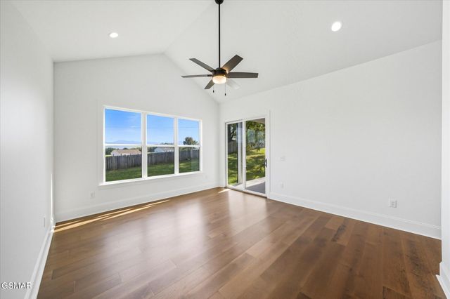 183 Thorn Road, Newport, TN 37821