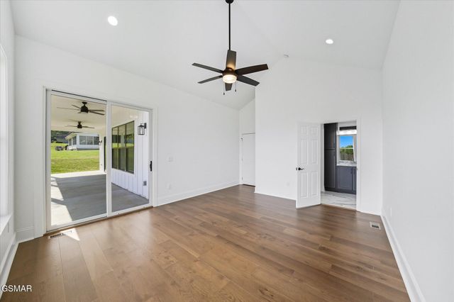 183 Thorn Road, Newport, TN 37821