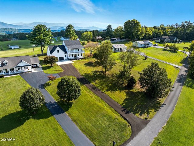 183 Thorn Road, Newport, TN 37821