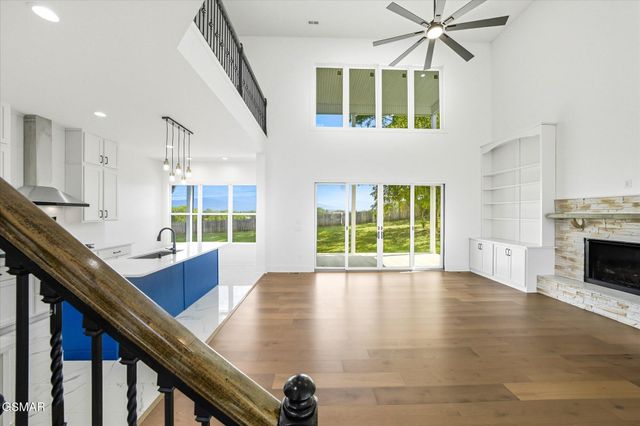 183 Thorn Road, Newport, TN 37821