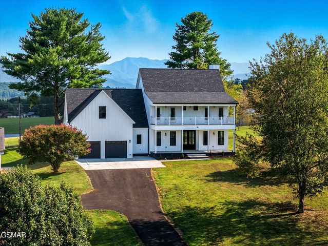 183 Thorn Road, Newport, TN 37821