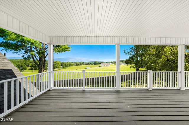 183 Thorn Road, Newport, TN 37821