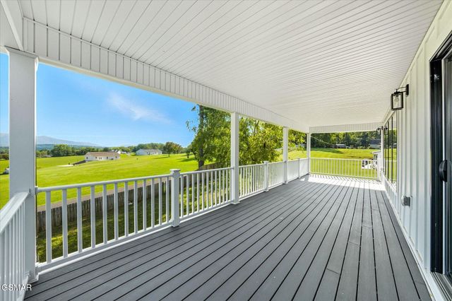 183 Thorn Road, Newport, TN 37821