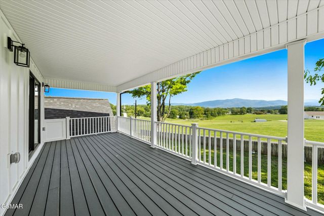 183 Thorn Road, Newport, TN 37821