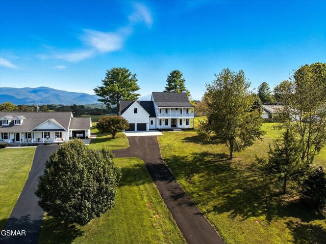 183 Thorn Road, Newport, TN 37821