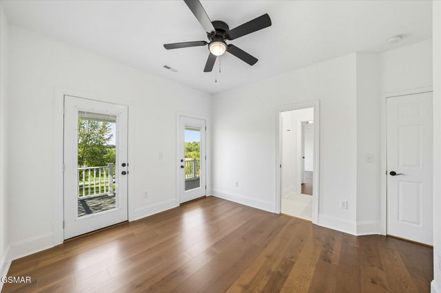 183 Thorn Road, Newport, TN 37821