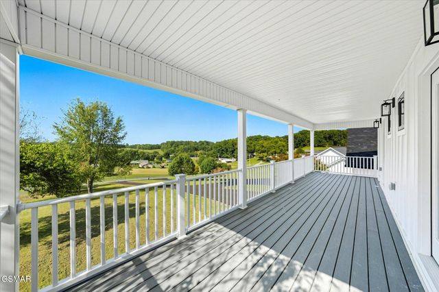 183 Thorn Road, Newport, TN 37821